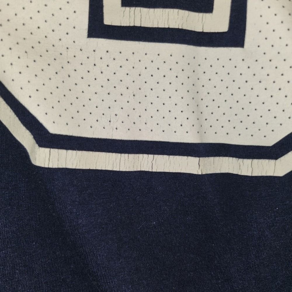 Dallas Cowboys Nike CeeDee Lamb #88 Tee T-Shirt Size L - Picture 7 of 12